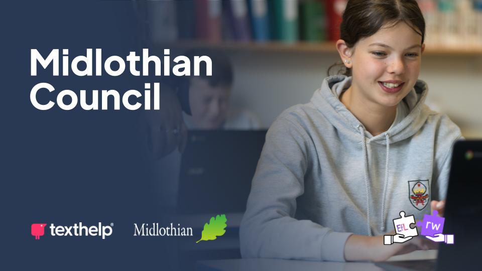 Breaking down barriers to learning with Read&Write across Highland schools