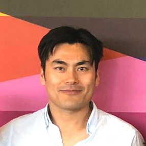 Evandro Fang