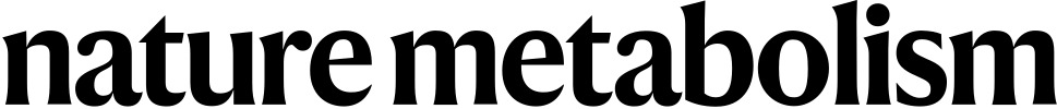 Nature Metabolism