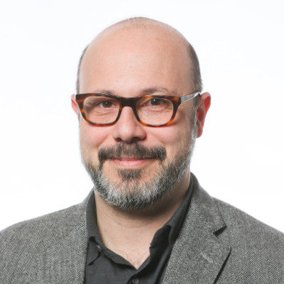 Nicola Nosengo