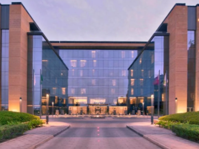 Views Hotel