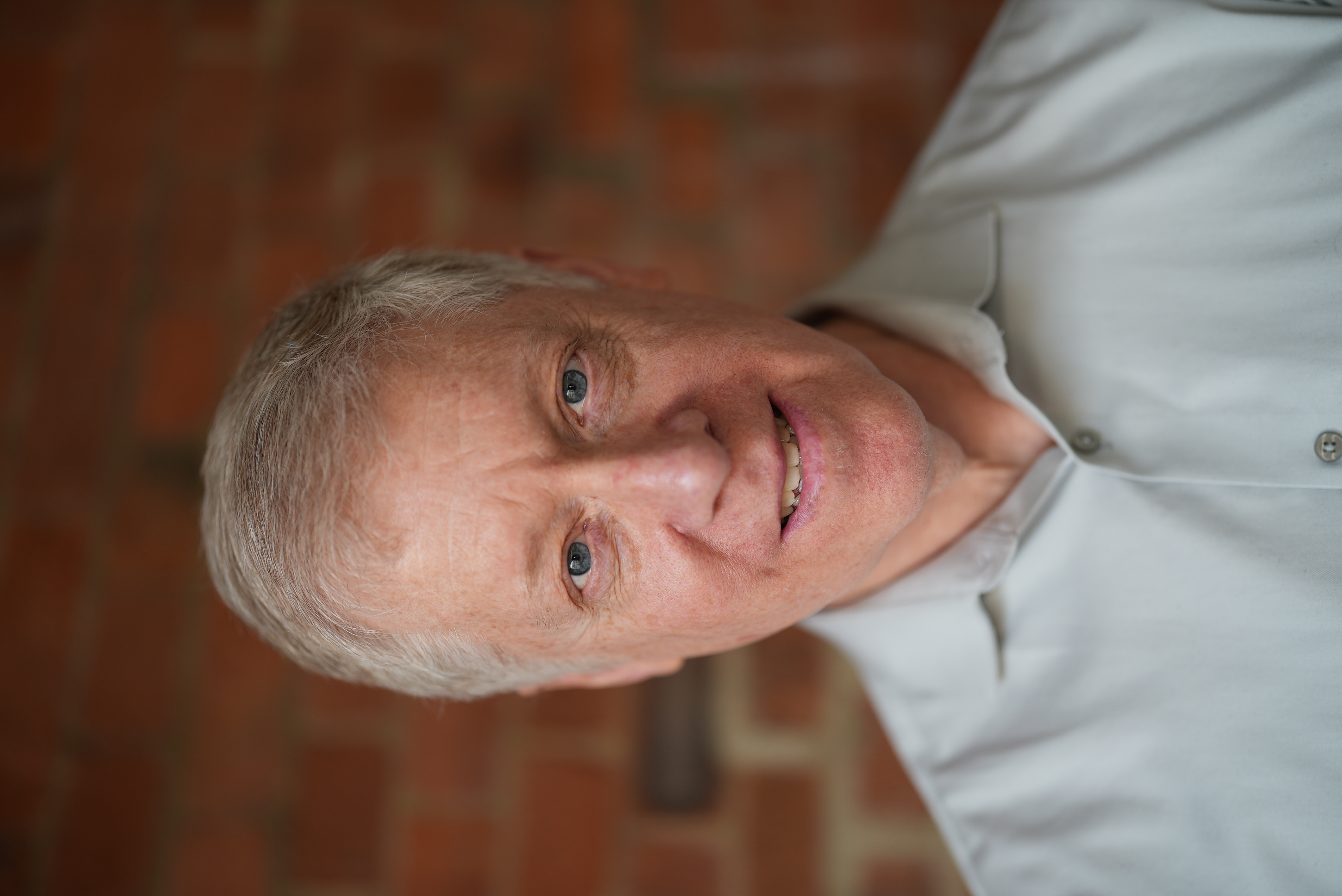 Michael Basson