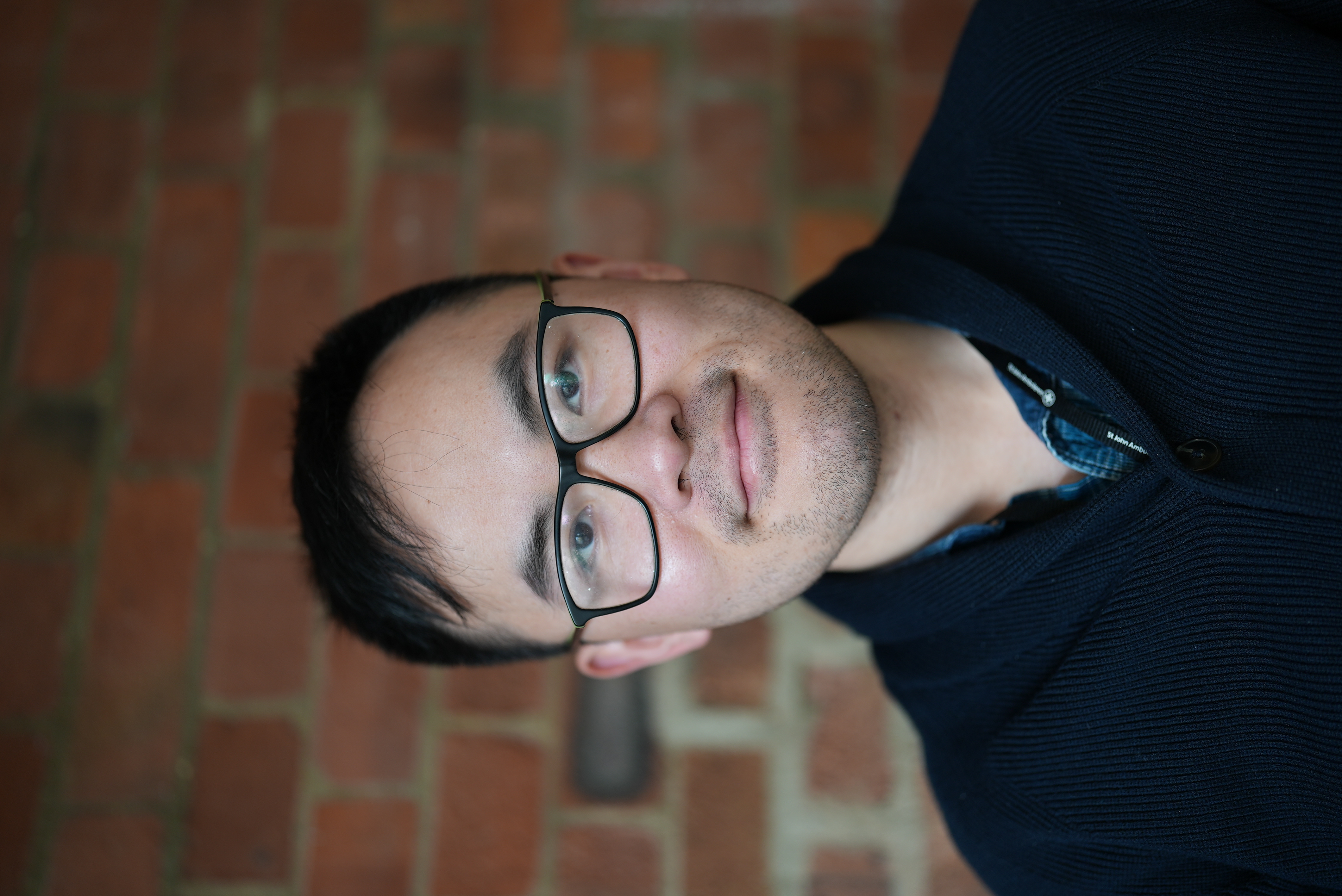 Ming Yang