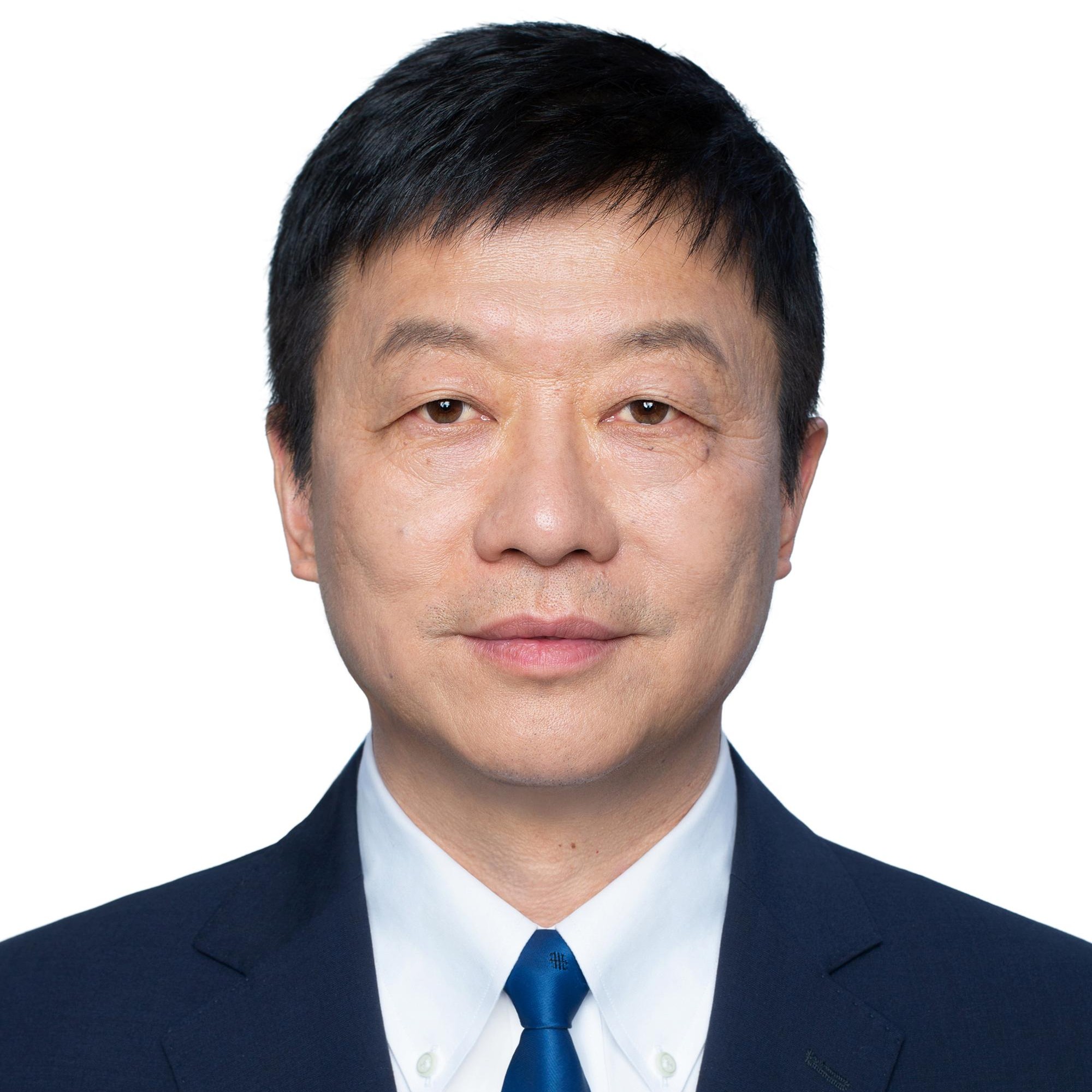 Zemin Zhang