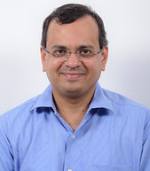 Naveen Salins