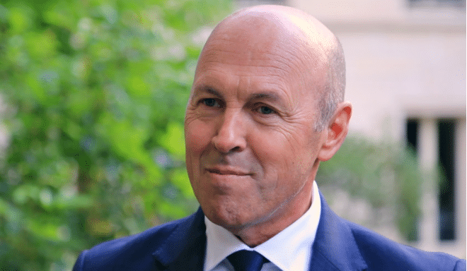 Umberto Simeoni