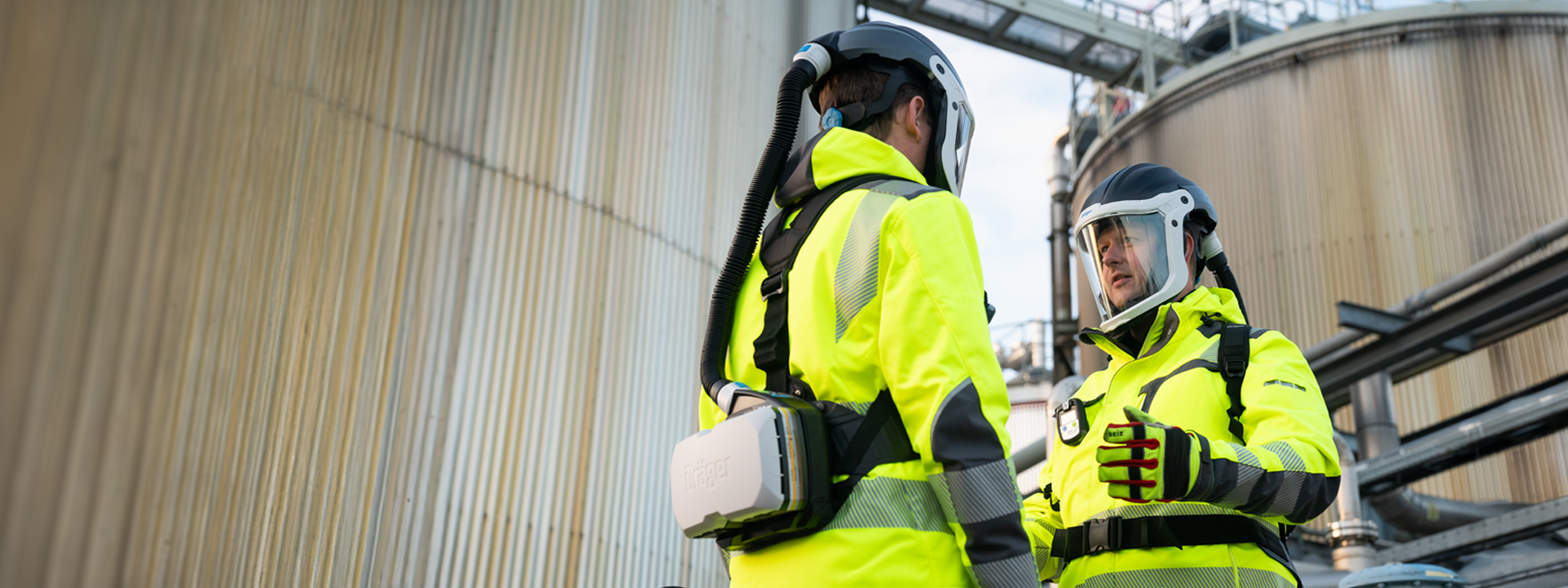 Ppe Rpe Jsp Beyond the Mask – Providing Confidence in RPE Programme Management