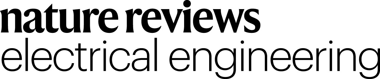 Nature Materials Logo